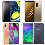 Samsung Galaxy řada A