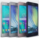 Galaxy A5 / A500F