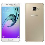 Galaxy A3 2016 / A310F