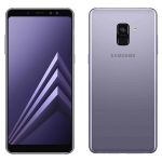 Galaxy A8 2018 / A530F