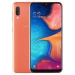 Galaxy A20e / A202F