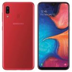 Galaxy A20 / A205F