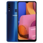 Galaxy A20s / A207F