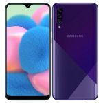 Galaxy A30s / A307F
