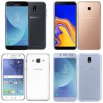 Samsung Galaxy řada J