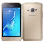 Galaxy J1 2016 / J120F