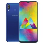 Galaxy M20 / M205F