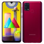 Galaxy M31 / M315F