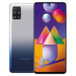 Galaxy M31s / M317F