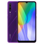 Huawei Y6p