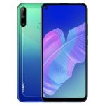 Huawei P40 Lite E