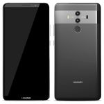 Huawei Mate 10 Pro