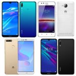 Huawei řada Y