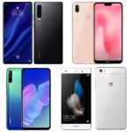 Huawei řada P