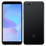Huawei Y6 2018
