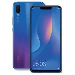 Huawei P Smart Plus