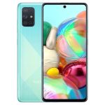 Galaxy A71 / A715F