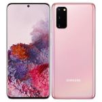 Galaxy S20 / G980, G981