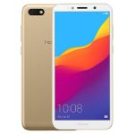 Honor 7S