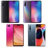 Xiaomi řada Mi