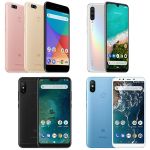 Xiaomi řada Mi A
