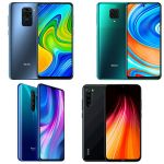 Xiaomi řada Redmi Note