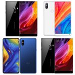 Xiaomi řada Mi Mix