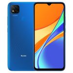 Xiaomi Redmi 9C
