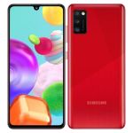 Galaxy A42 5G / A426F, A426B