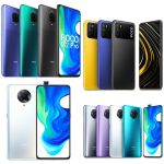 Xiaomi řada Poco