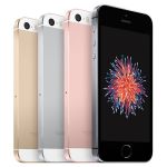 iPhone SE