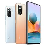 Xiaomi Redmi Note 10 Pro Max