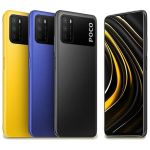 Poco M3