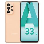Galaxy A33 5G / A336B