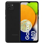 Galaxy A03 / A035F, A035G