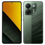Poco M7 Pro 5G Poco M7 Pro 5G
