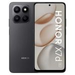 Honor X7d