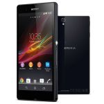 Xperia Z / C6603