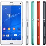 Xperia Z3 Compact / D5803