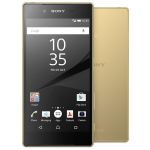 Xperia Z5, Z5 Dual / E6653, E6633