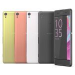 Xperia XA / F3111 Xperia XA / F3111