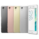 Xperia X Performance / F8131