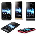 Xperia ostatní