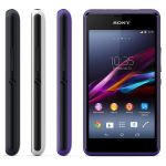 Xperia E1 / D2005