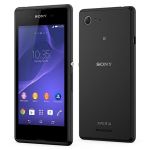 Xperia E3 / D2203