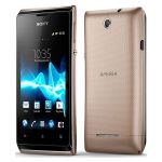 Xperia E Dual / C1605