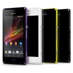 Xperia M / C1905