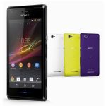 Xperia M Dual / C2005