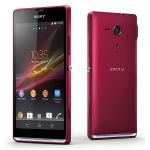 Xperia SP / C5303