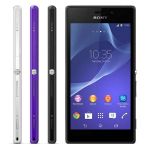 Xperia M2 / D2303